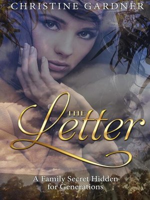cover image of The Letter